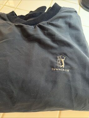 Proquip TPC golf club VEGAS golf pullover L 🐈‍⬛